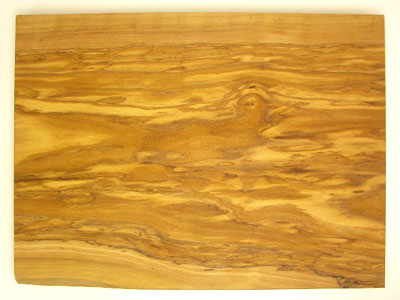 Olive Wood Cutting board (Rectangle GRANDE)